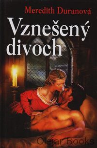 Vznešený divoch