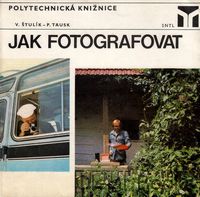 Jak fotografovat