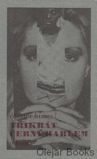 Třikrát černý Harlem