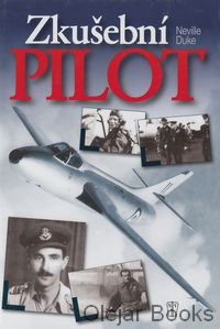Zkušební pilot
