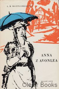 Anna z Avonlea