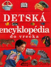 Detská encyklopédia do vrecka