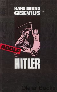 Adolf Hitler 1