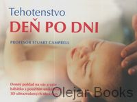 Tehotenstvo deň po dni