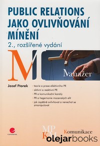 Public relations jako ovlivňování mínění