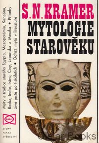 Mytologie starověku
