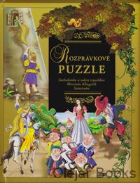 Rozprávkové puzzle