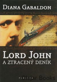 Lord John a ztracený deník