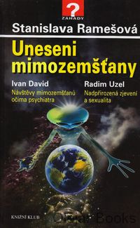 Uneseni mimozemšťany