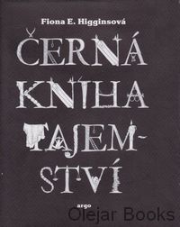 Černá kniha tajemství 