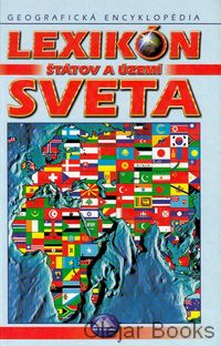 Lexikón štátov a území sveta