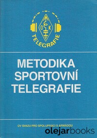 Metodika sportovní telegrafie