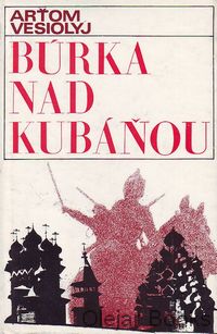 Búrka nad Kubáňou