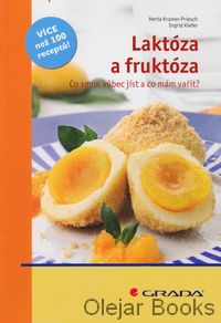 Laktóza a fruktóza