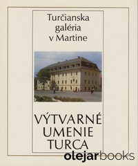 Výtvarné umenie Turca