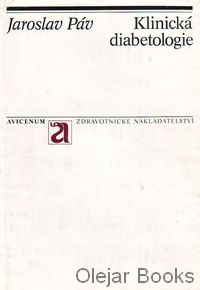 Klinická diabetologie