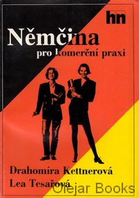 Němčina pro komerční praxi