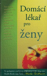 Domácí lékař pro ženy