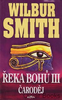 Řeka bohů III.: Čaroděj