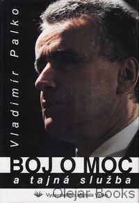 Boj o moc