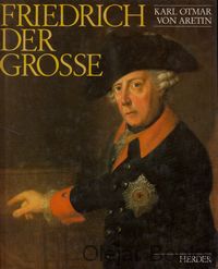 Friedrich der Grosse
