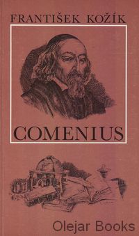 Jean Amos Comenius
