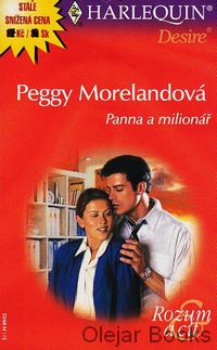 Panna a milionář