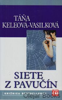 Siete z pavučín
