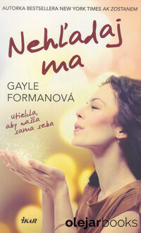 Nehľadaj ma