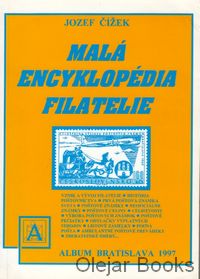 Malá encyklopédia filatelie