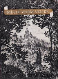 Město vidím veliké
