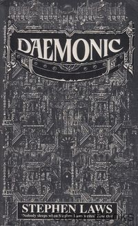Daemonic
