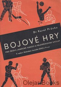 Bojové hry