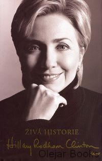 Živá historie Hillary Rhodan Clinton