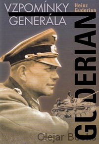 Vzpomínky generála