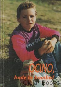 Ocino, bude to bomba!