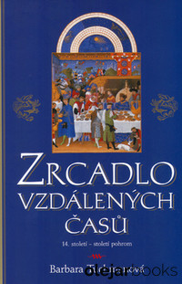 Zrcadlo vzdálených časů