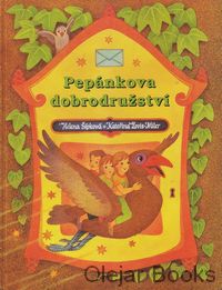 Pepánkova dobrodružství