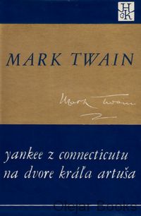 Yankee z Connecticutu na dvore kráľa Artuša
