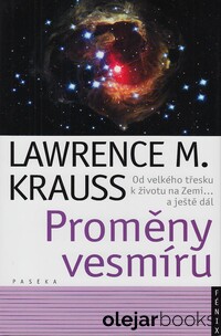 Proměny vesmíru