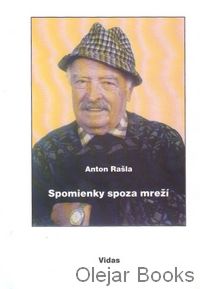 Spomienky spoza mreží