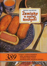 Zemiaky v našej kuchyni