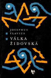 Válka židovská