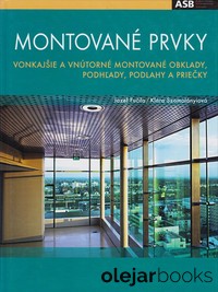 Montované prvky