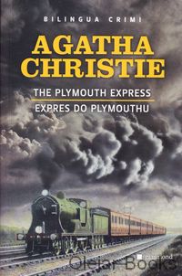 Plymouth Express - Espres do Plymouthu