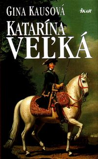 Katarína Veľká