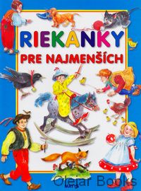 Riekanky pre najmenších