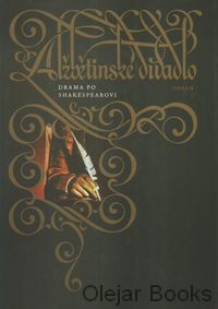 Alžbětinské divadlo III.: Drama po Shakespearovi