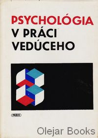 Psychológia v práci vedúceho