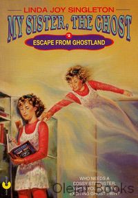 Escape from Ghostland